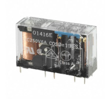 G7SA-3A1B DC12 이미지