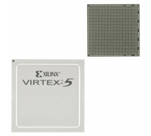 XC5VLX110T-1FFG1738I 이미지