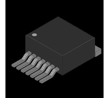 LM2676SX-5.0-TI 이미지