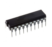 TC74ACT573P(F) 이미지