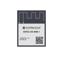 ESP32-C6-MINI-1-H4 이미지
