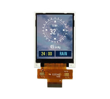 NHD-1.8-128160EF-CTXI#-F 이미지