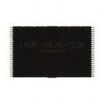 LH28F160BJHE-TTL90